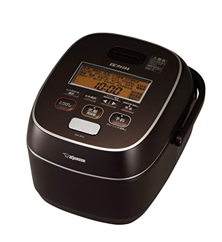 Amazonベーシック(Amazon Basics) - Amazonベーシック IH炊飯器